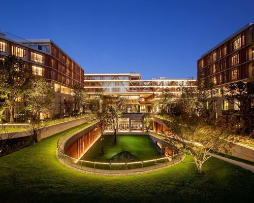 Grand WUJI Hotel, Unbound Collection by Hyatt