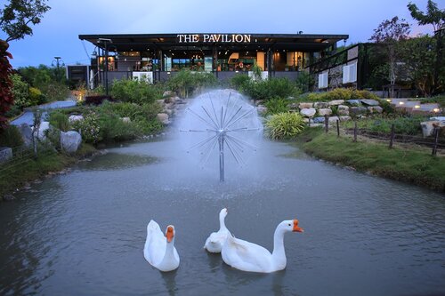 The Private Pool Villas At Civilai Hill, Khao Yai