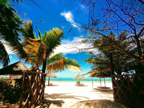 Villa Dida Resort Boutique 4*