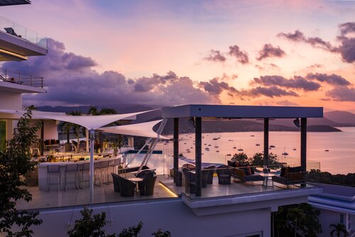 UniQue BoutiQue Resort