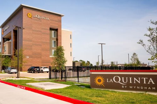 La Quinta Inn & Suites Austin Parmer/tech Ridge