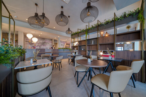 Fourside Hotel Ringsheim, Trademark Collection By 