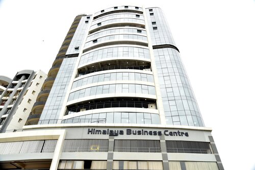 Ginger Ahmedabad Rto Circle