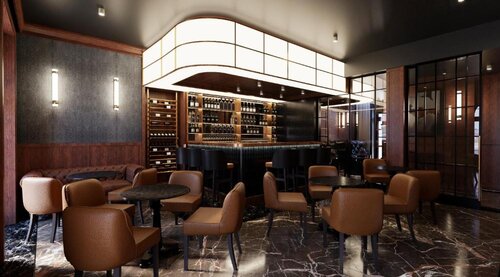 The Crown Krakow - Handwritten Collection