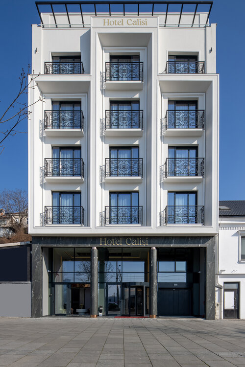 Hotel Calisi