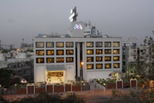Subhash Bridge, Ahmedabad