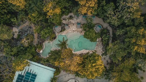 Pepem Holistic Experience - Adults Only