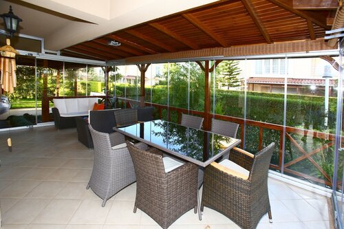 Paradise Town Villa Premium