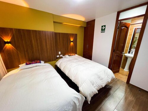 Velvet Residence Cusco