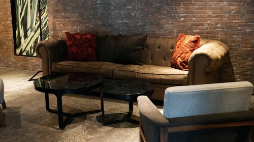 Hotel Indigo Guadalajara Expo