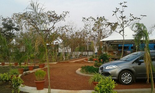 Jayshrea Meadows Tadoba Tiger Resort