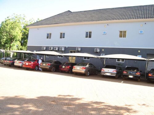 Soulcare Gardens Hotel