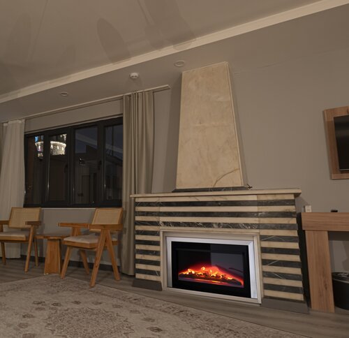 Galata Greenland Hotel