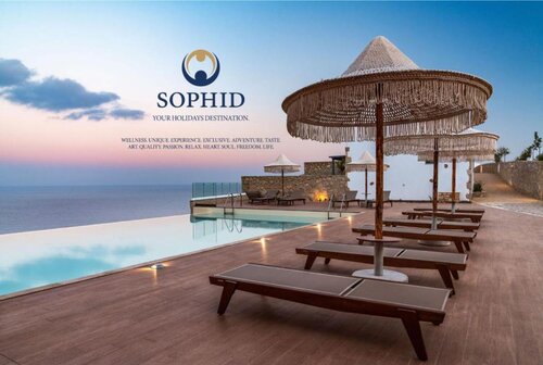 Sophid Wellness Suites