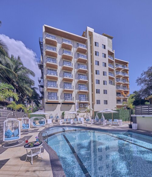 Regenta Central Imperial Candolim