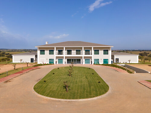 Vila Gale Collection Monte Do Vilar