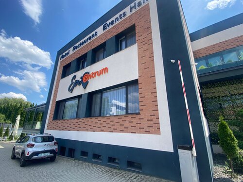 Epic Centrum Cisnadie