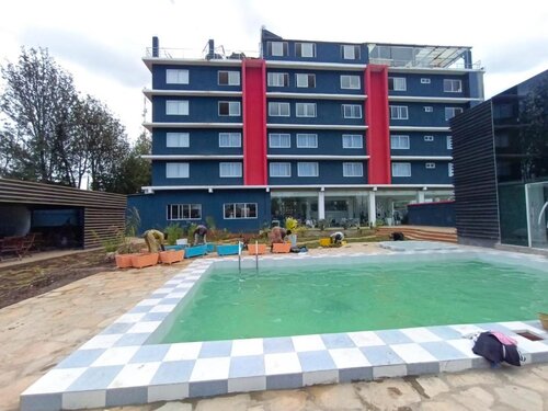 Warwick Mt. Kenya Nanyuki