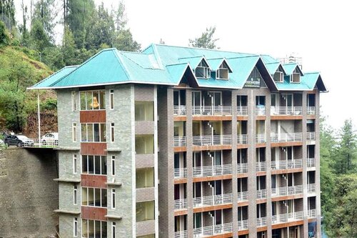 Sterling Shivalik Chail