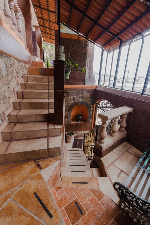 Hotel Casa 12 Reales