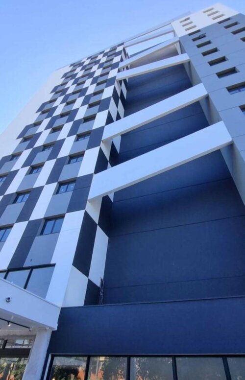 Comfort Hotel Presidente Prudente