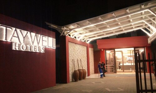 Staywell Hotels