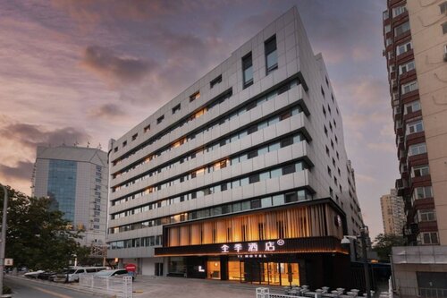 Ji Hotel (Beijing Panjiayuan)