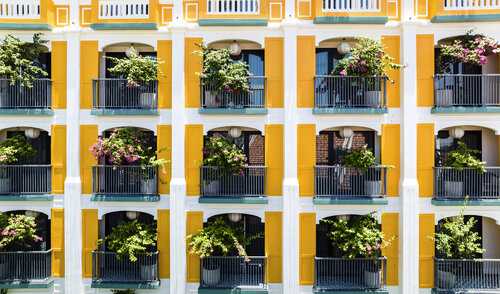 Son Hoi An Boutique Hotel & Spa