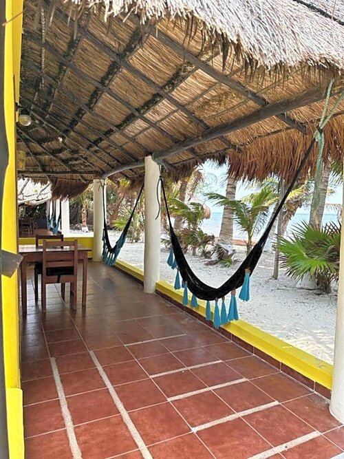 Ecological Hotel Maya Luna