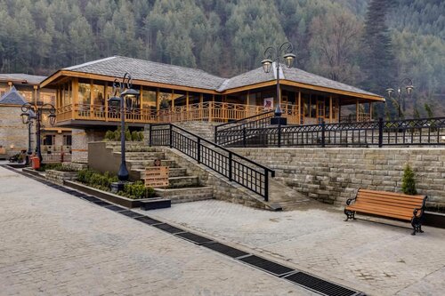 Club Mahindra Janjehli Resort