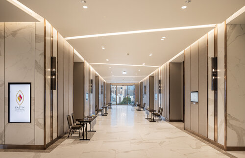 Eastin Grand Hotel Phayathai