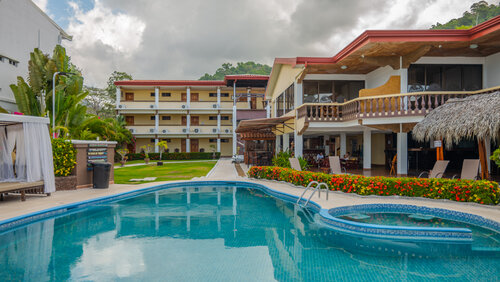 Jaco Laguna Resort