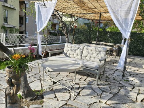 SERENİTA STONE HOUSE