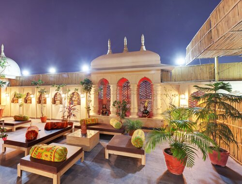 WHISPERING PALMS JAIPUR