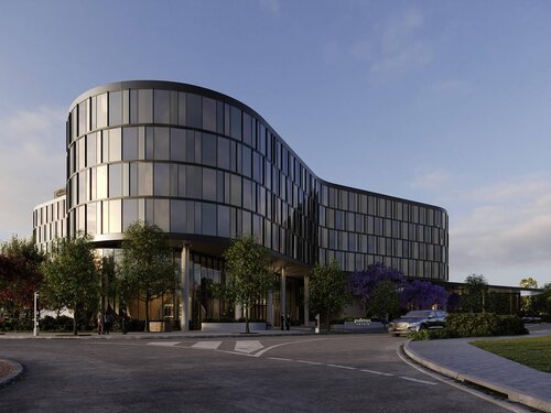 Pullman Sydney Penrith