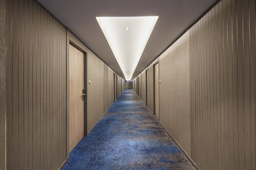 Grace At Five By Grace Hotel