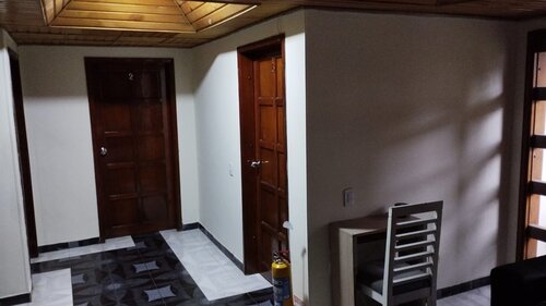 Hotel Boutique Mendoza