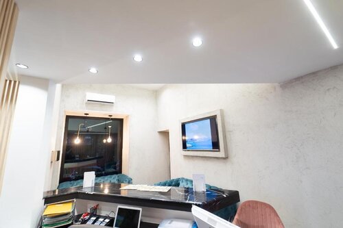 P.c Boutique La Loggia