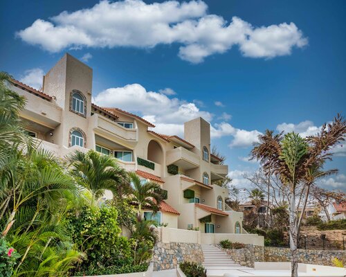 Villas Coral Huatulco