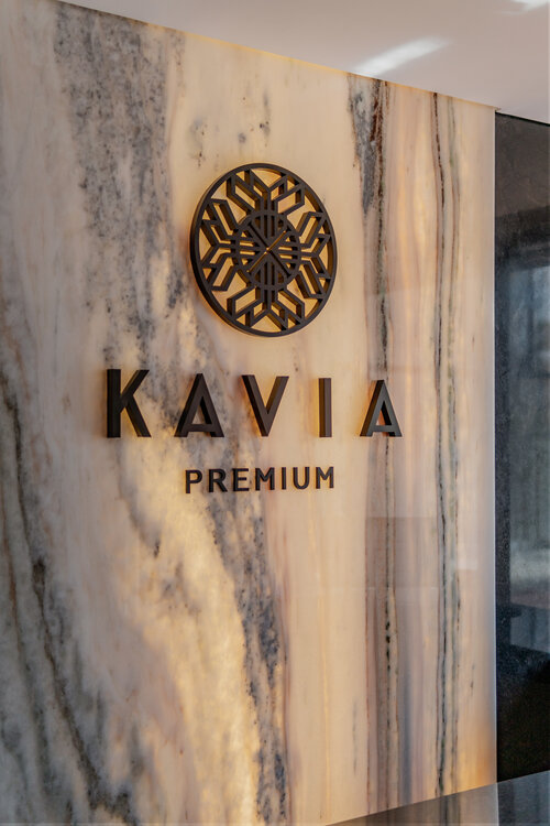 Hotel Kavia Premium
