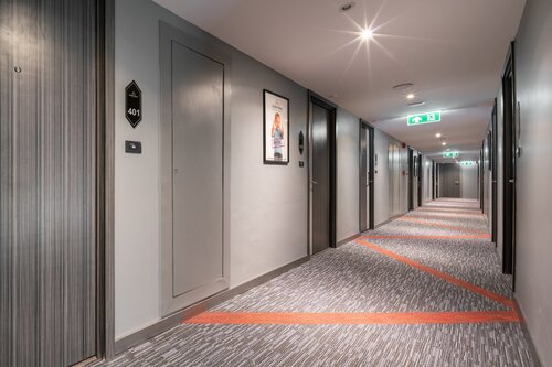 Aspira Gems Center Silom