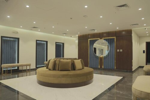 Swiss Spirit Hotel & Suites Dammam Corniche