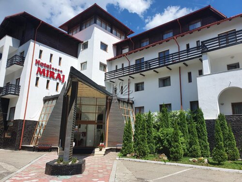 Miraj Poiana Brasov
