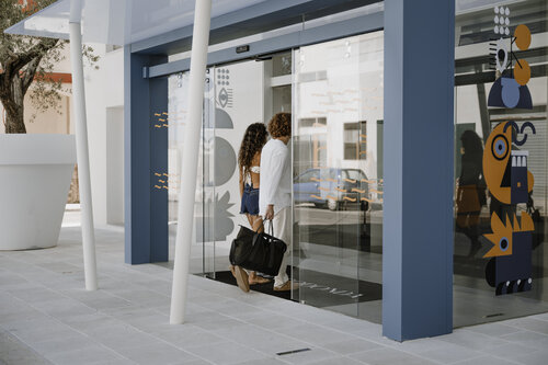 Biancodonda Greenblu Hotel & Spa