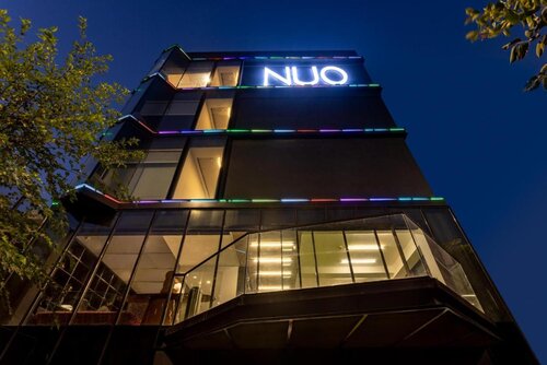 Nuo By Justa Delhi
