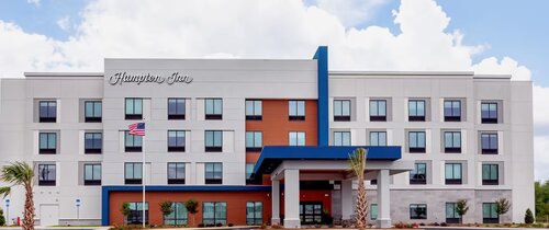 Hampton Inn Marianna I-10