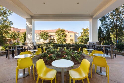 Home2 Suites By Hilton Dalton