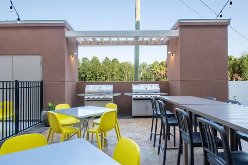 Home2 Suites By Hilton Kingsland