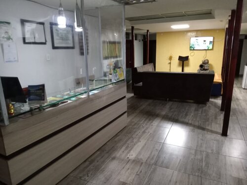 Hotel Canaveral Plaza