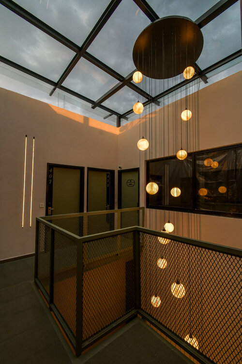 Expo Satelite 2750 Hotel & Suites